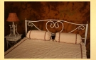 Кованая кровать Плава