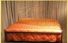 Кованая мебель Кованая кровать  Верда
